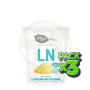 Pack 3x Levadura Nutricional BIO 150Gr. El Granero