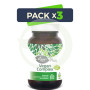 Pack 3x Vegan Complex 457Mg. 60 Cápsulas El Granero