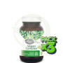 Pack 3x Vegan Complex 457Mg. 60 Cápsulas El Granero