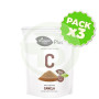 Pack 3x Canela Bio 150Gr. Granero