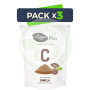 Pack 3x Canela Bio 150Gr. Granero