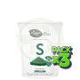 Pack 3x Spirulina Bio 200Gr. El Granero