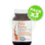 Pack 3x Peloforte 100 Cápsulas Granero