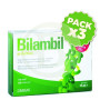 Pack 3x Bilambil 30 Cápsulas Dimefar
