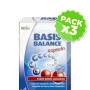 Pack 3x Basis Balance 1.000Mg. 60 Cápsulas Dimefar