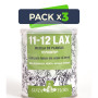 Pack 3x 11-12 Lax 70Gr. Dimefar