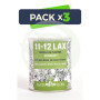 Pack 3x 11-12 Lax 70Gr. Dimefar