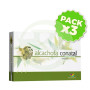 Pack 3x Alcachofa 20 Ampollas Conatal