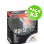 Pack 3x Digestcinco Plus 14 Sobres Conatal