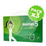 Pack 3x Oximel 5 20 Ampollas Conatal
