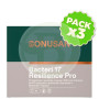 Pack 3x Bacteri 17 Expert Resilience 14 Sobres Bonusan