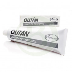 Olitán 40Ml. Soria Natural