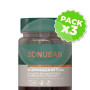 Pack 3x Vitamina D3 & K2 Forte 60 Perlas Bonusan