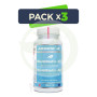 Pack 3x Multibiotic 90 Tabletas Airbiotic