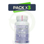 Pack 3x Q-10 Complex 200Mg. 30 Cápsulas Airbiotic