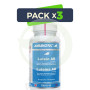 Pack 3x Luteína AB Complex 60 Cápsulas Airbiotic