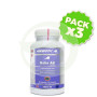 Pack 3x Gaba Ab 300Mg. 90 Cápsulas Airbiotic