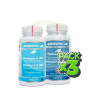 Pack 3x Homocist AB 60 Cápsulas Airbiotic