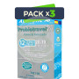 Pack 3x Probiotravel 20 30 Cápsulas Airbiotic