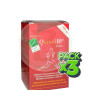 Pack 3x Quinol 60 Perlas 100Mg. 100% Natural