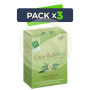 Pack 3x Camellia Select 60 Cápsulas 100% Natural