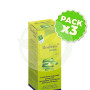 Pack 3x Resiliens Essentials 500Ml. 100% Natural