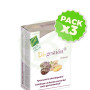 Pack 3x Di-Gestion 30 Cápsulas Vegetales 100% Natural