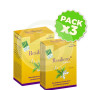 Pack 3x Resiliens Protect 30 Capsulas 100% Natural