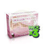 Pack 3x Nutriorgans Circulación 20 Viales Tongil