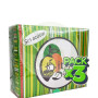 Pack 3x Citricdiet 50 Sobres Duplos