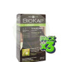 Pack 3x Tinte Nutricolor Delicato 6.3 Rubio Oscuro Dorado 140Ml. Biokap