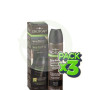 Pack 3x Spray Touch-Up Negro 75Ml. Biokap
