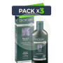 Pack 3x Champu y Gel De Ducha Bio Organic Ecocert 200 Ml Biokap