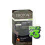 Pack 3x Rapid Delicato 1.0 Negro Natural 135 Ml Biokap