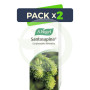 Pack 2x Santasapina Jarabe Vogel 200Ml.