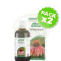 Pack 2x Echinaforce Gotas (Equinacea) Vogel 100Ml.