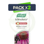 Pack 2x Echinaforce Hot Drink Vogel 100Ml.