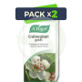 Pack 2x Crataegisan Gotas Vogel 100Ml.