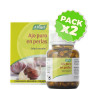 Pack 2x Ajo Puro Vogel 120 Perlas