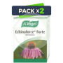 Pack 2x Echinaforce Forte Vogel 30 Comprimidos
