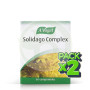 Pack 2x Solidago Complex 60 Comprimidos Vogel