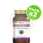Pack 2x Mega Ginkgo Complex 60 Cápsulas Dietisa