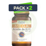 Pack 2x Mega Krill 60 Cápsulas Dietisa