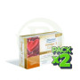 Pack 2x Omega 3 Cardio 45 Perlas Dietisa