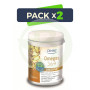 Pack 2x Omega 3-6-9 60 Perlas Dietisa