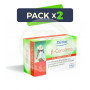 Pack 2x B-Caroteno 36 Cápsulas Dietisa