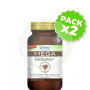 Pack 2x Mega Inmuno+ 60 Cápsulas Dietisa