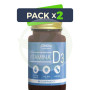 Pack 2x Dietisa Vitamina D3 60 Comprimidos Dietisa