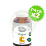 Pack 2x Vitagran Vitamina C Forte El Granero