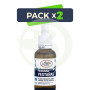 Pack 2x Ricigran Pestañas 30Ml. El Granero